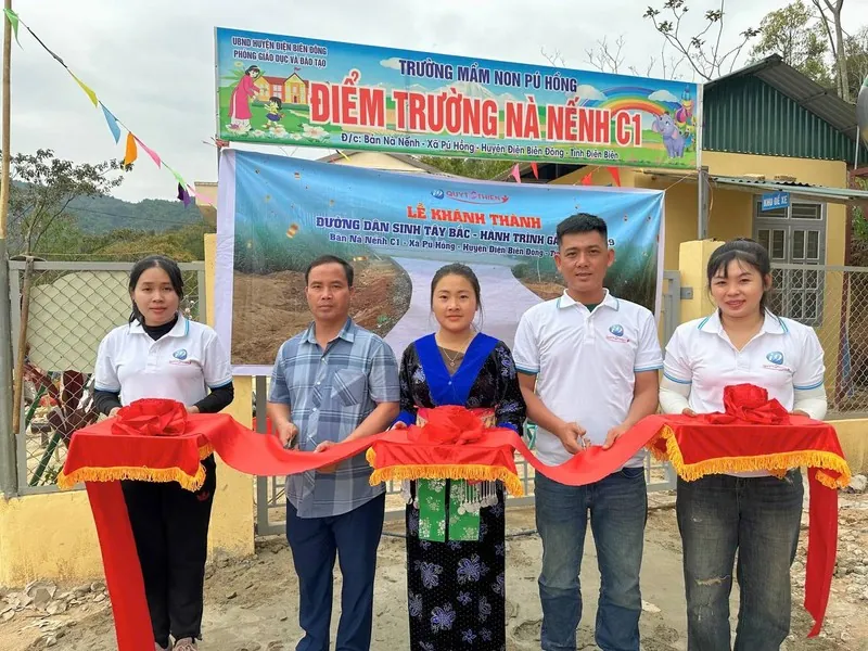 Giá trị cốt lõi và cộng đồng của k8vn