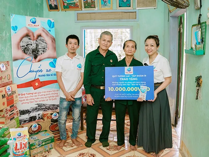 Mời tham gia sự kiện và ưu đãi độc quyền