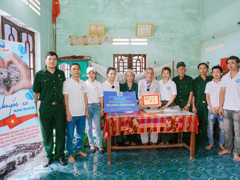 Cài đặt ứng dụng K8VN từ nguồn không xác định