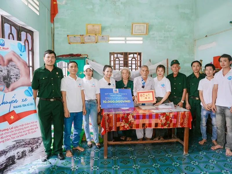 Cài đặt ứng dụng K8VN từ nguồn không xác định