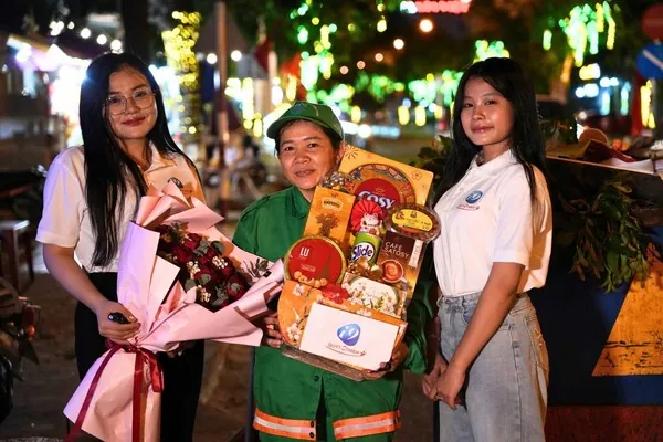 Hướng dẫn khắc phục sự cố kỹ thuật k8vn