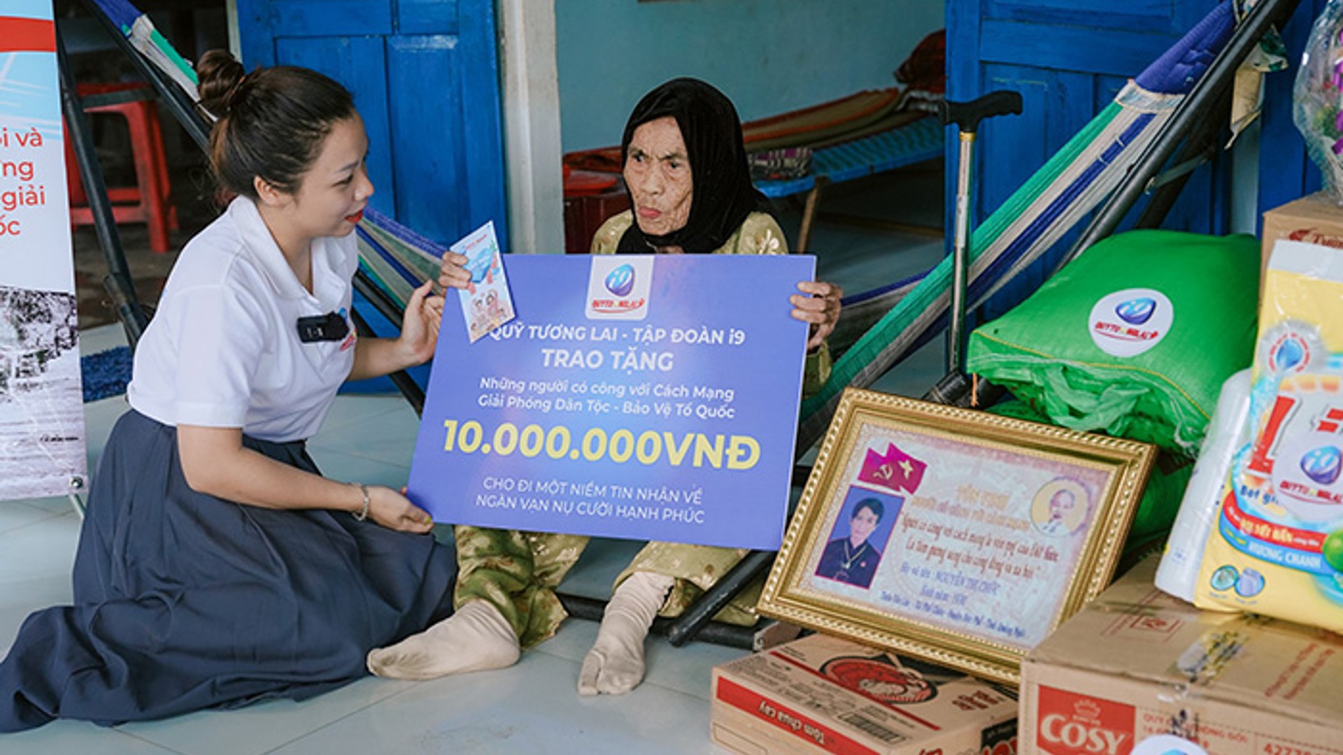 Trung tâm hỗ trợ khách hàng k8vn