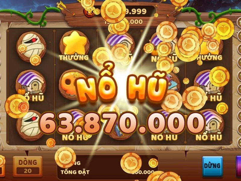 Jackpot lũy tiến
