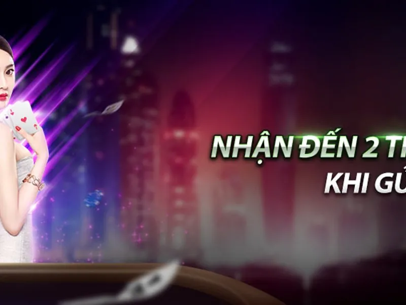 Thưởng nạp lại hàng ngày/tuần tại K8 Casino