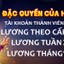 Biểu tượng thẻ VIP và đặc quyền