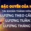 Biểu tượng thẻ VIP và đặc quyền