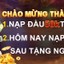 Truy cập trò chơi độc quyền