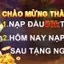 Truy cập trò chơi độc quyền