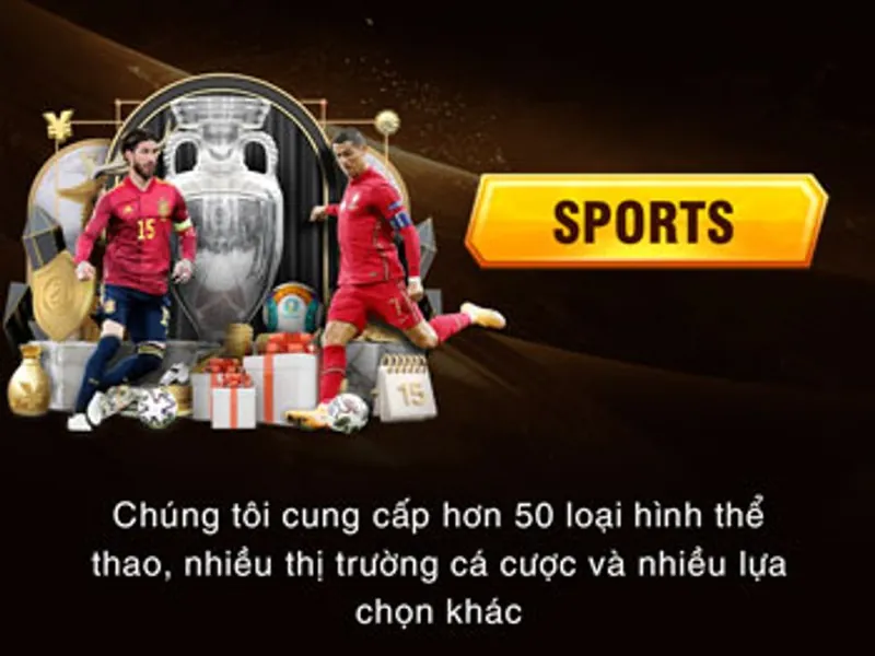 Khuyến Mãi World Cup K8vn