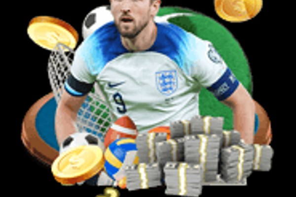 Giao diện Cá cược Thể thao k8vn