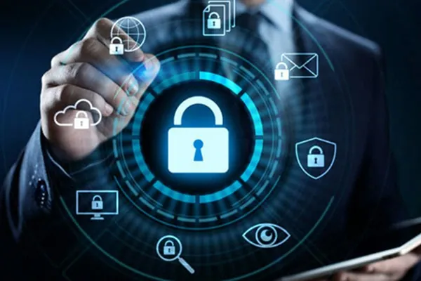 Công nghệ mã hóa SSL/TLS tiên tiến