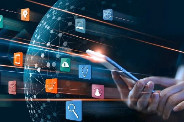 Quy trình gửi/rút tiền an toàn và minh bạch