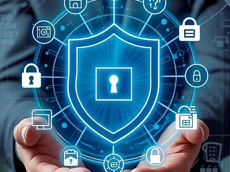 Chính sách bảo mật của K8VN