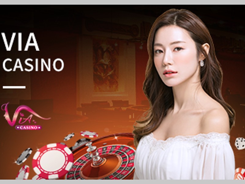 Live Casino tại K8 Entertainment City