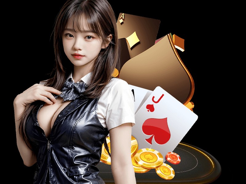 Baccarat trực tuyến K8vn