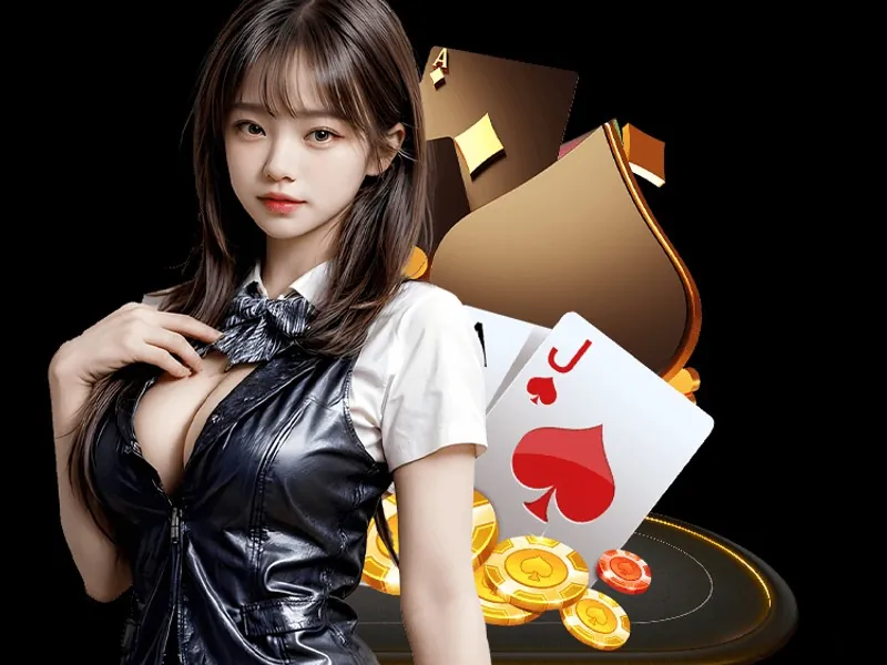 Baccarat trực tuyến K8vn