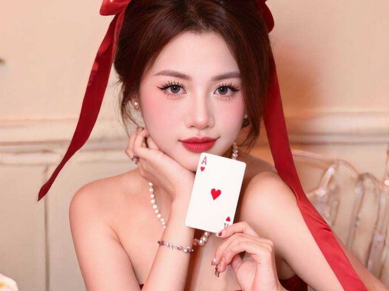 Blackjack trực tuyến K8vn